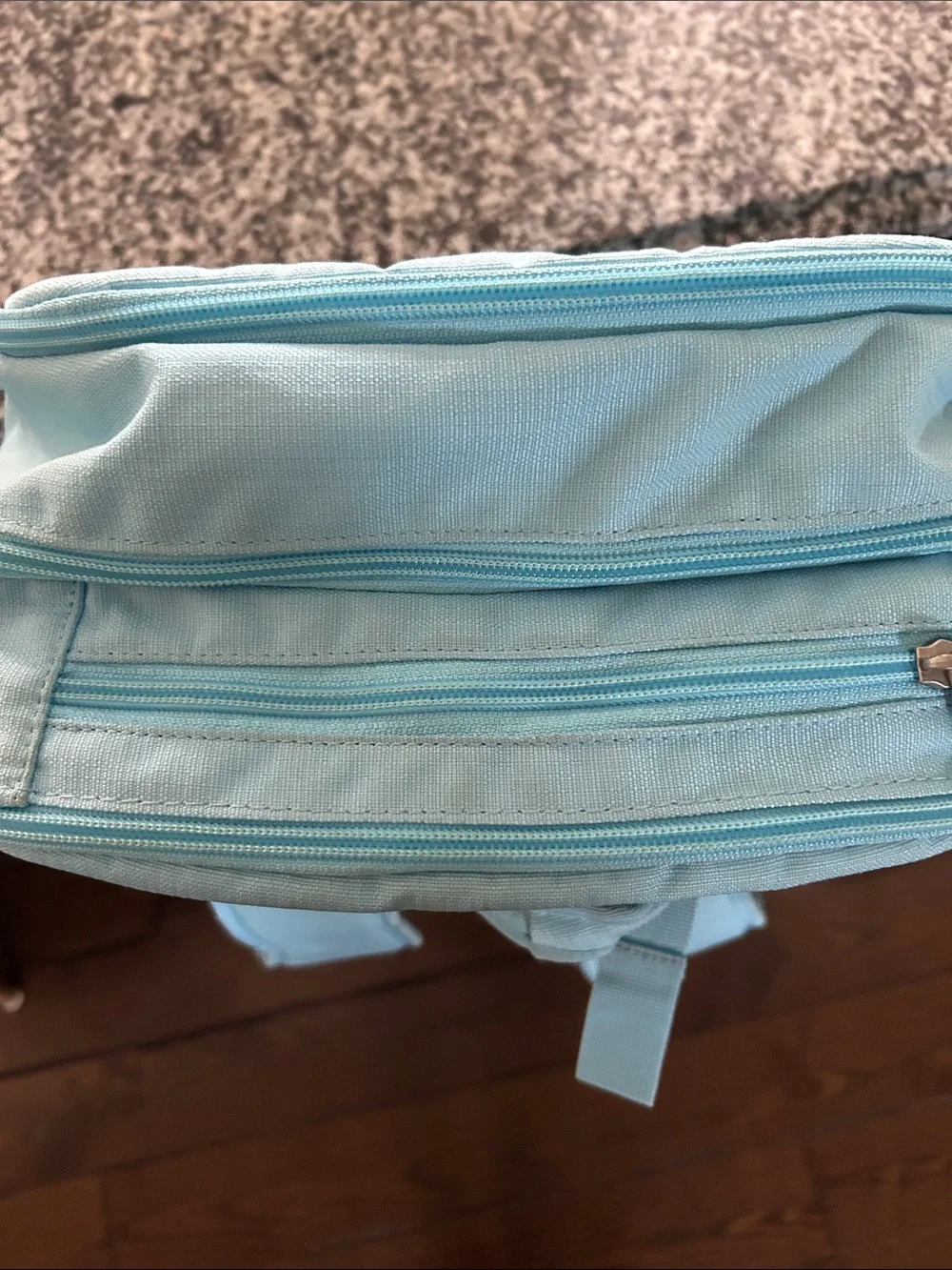 Nike Backpack in Blue